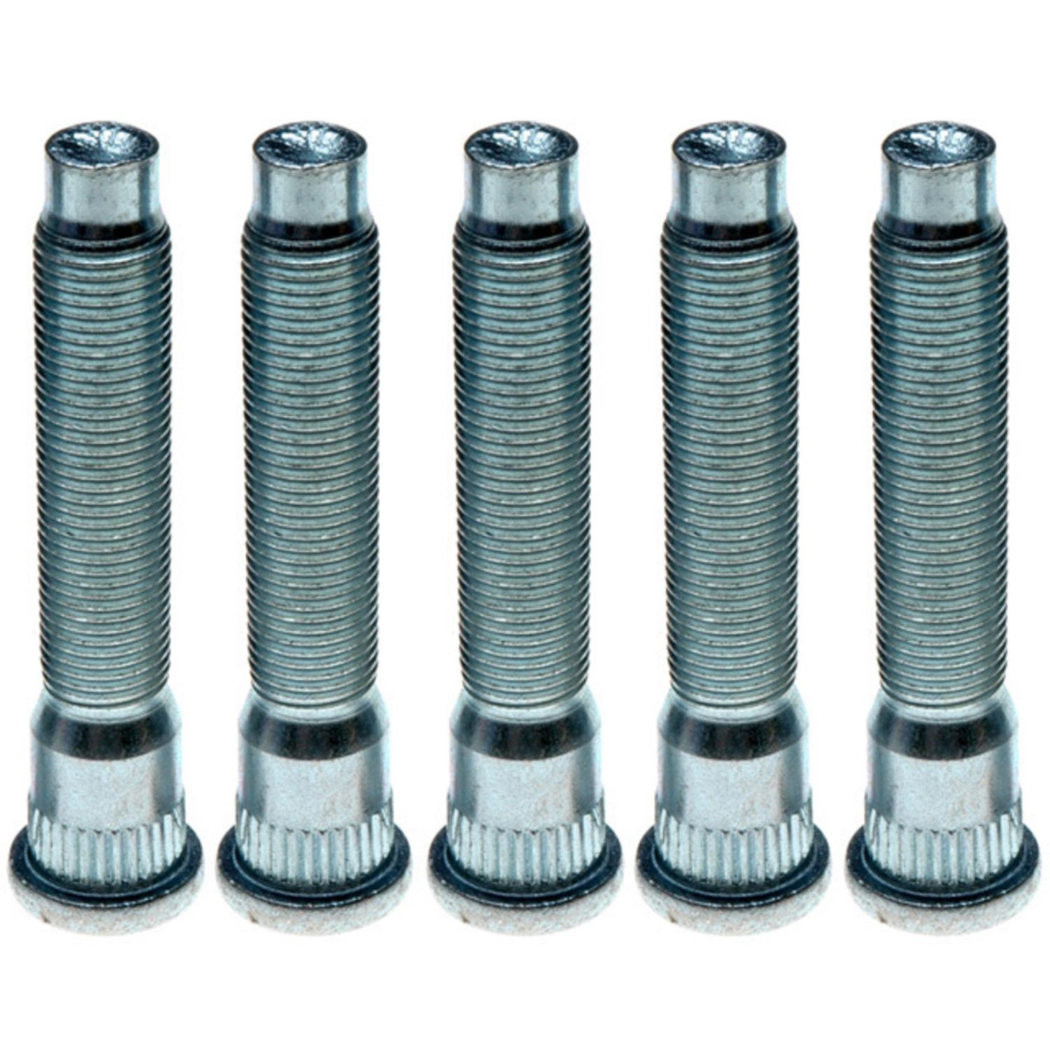 Raybestos 27813B - Wheel Lug Stud Raybestos 27813B Wheel Lug Stud product image 1 of 1