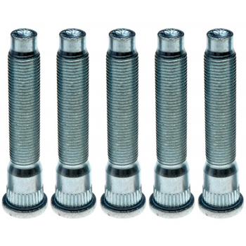 1996 Ford E-350 Econoline Wheel Lug Stud Rear Raybestos 27813B image 1 of 1