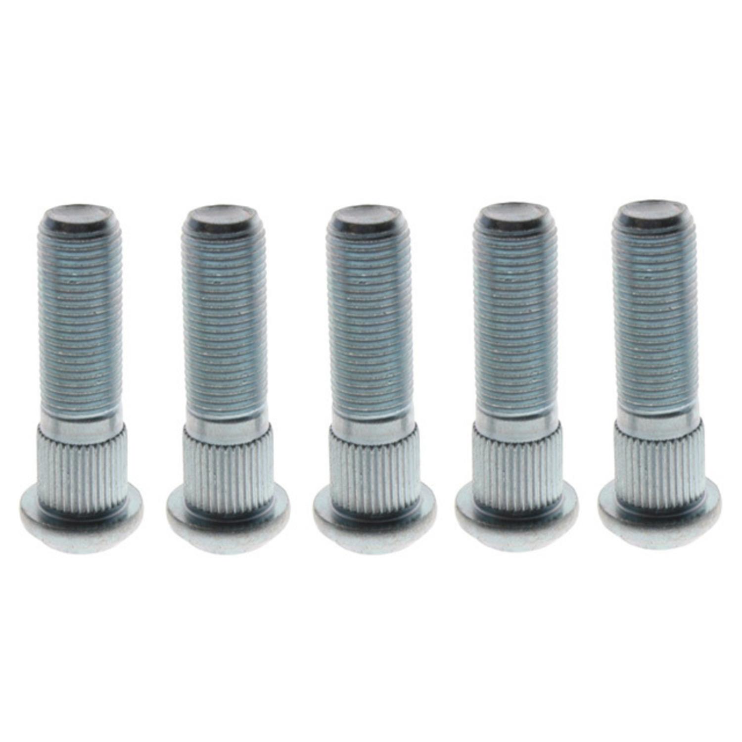 Raybestos 27816B - Wheel Lug Stud Raybestos 27816B Wheel Lug Stud product image 1 of 1