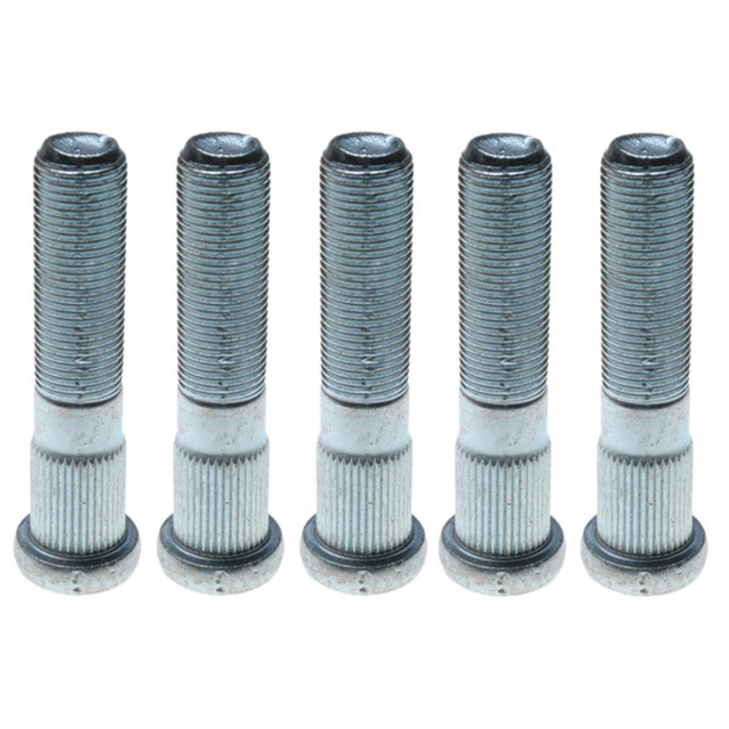 Raybestos 27819B - Wheel Lug Stud Raybestos 27819B Wheel Lug Stud product image 1 of 1
