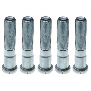 1974 GMC P35/P3500 Van Wheel Lug Stud Rear Raybestos 27819B image 1 of 1