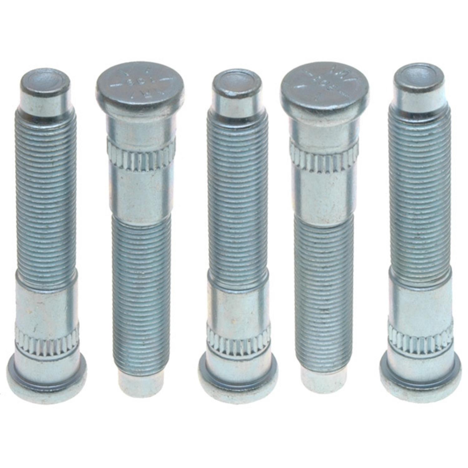Raybestos 27820B - Wheel Lug Stud Raybestos 27820B Wheel Lug Stud product image 1 of 1