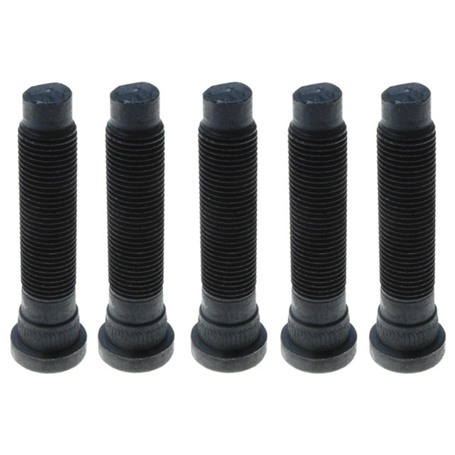 Raybestos 27821B - Wheel Lug Stud Raybestos 27821B Wheel Lug Stud product image 1 of 1