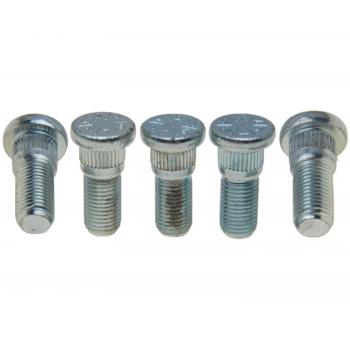 1972 Mercury Capri Wheel Lug Stud Front Raybestos 27828B image 1 of 1