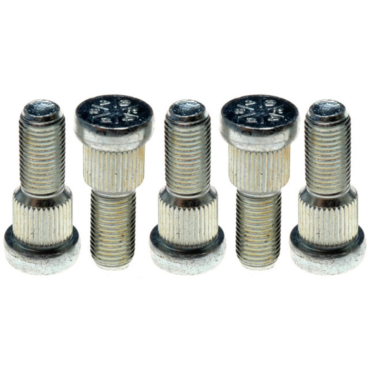 Raybestos 27829B - Wheel Lug Stud Raybestos 27829B Wheel Lug Stud product image 1 of 1