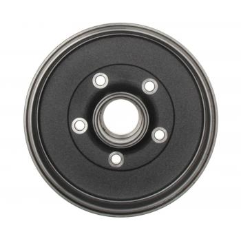 1992 Ford Probe Brake Drum Rear Raybestos 2782R image 2 of 3