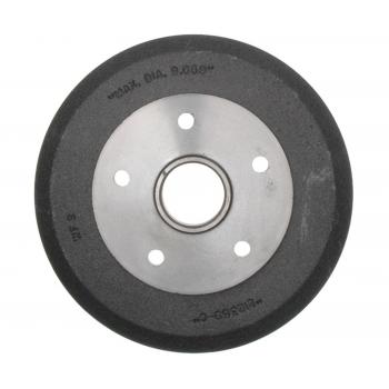 1992 Ford Probe Brake Drum Rear Raybestos 2782R image 3 of 3