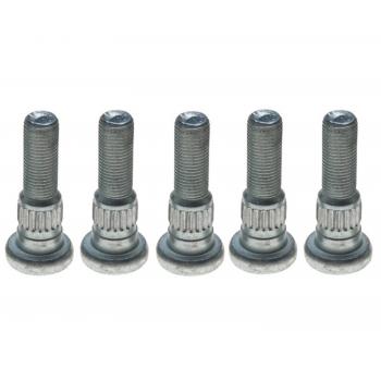 1990 Dodge D250 Wheel Lug Stud Rear Raybestos 27835B image 1 of 1