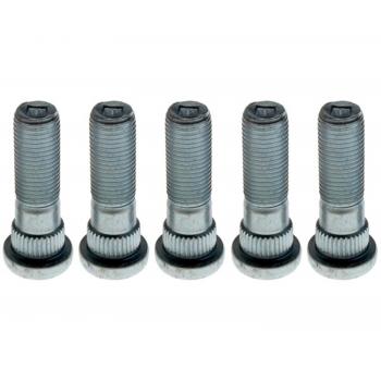 2000 Subaru Legacy Wheel Lug Stud Front Raybestos 27837B image 1 of 1