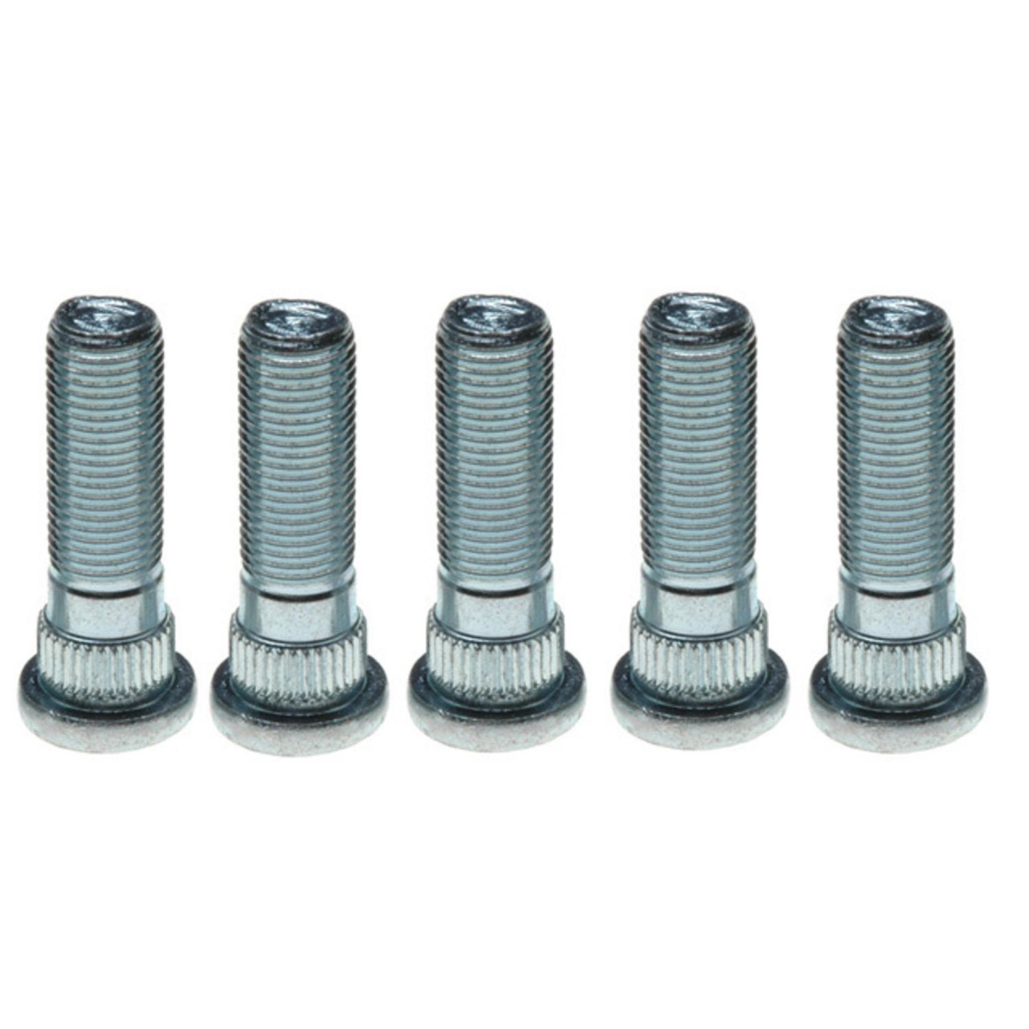 Raybestos 27838B - Wheel Lug Stud Raybestos 27838B Wheel Lug Stud product image 1 of 1