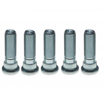 1994 Plymouth Colt Wheel Lug Stud Rear Raybestos 27838B image 1 of 1