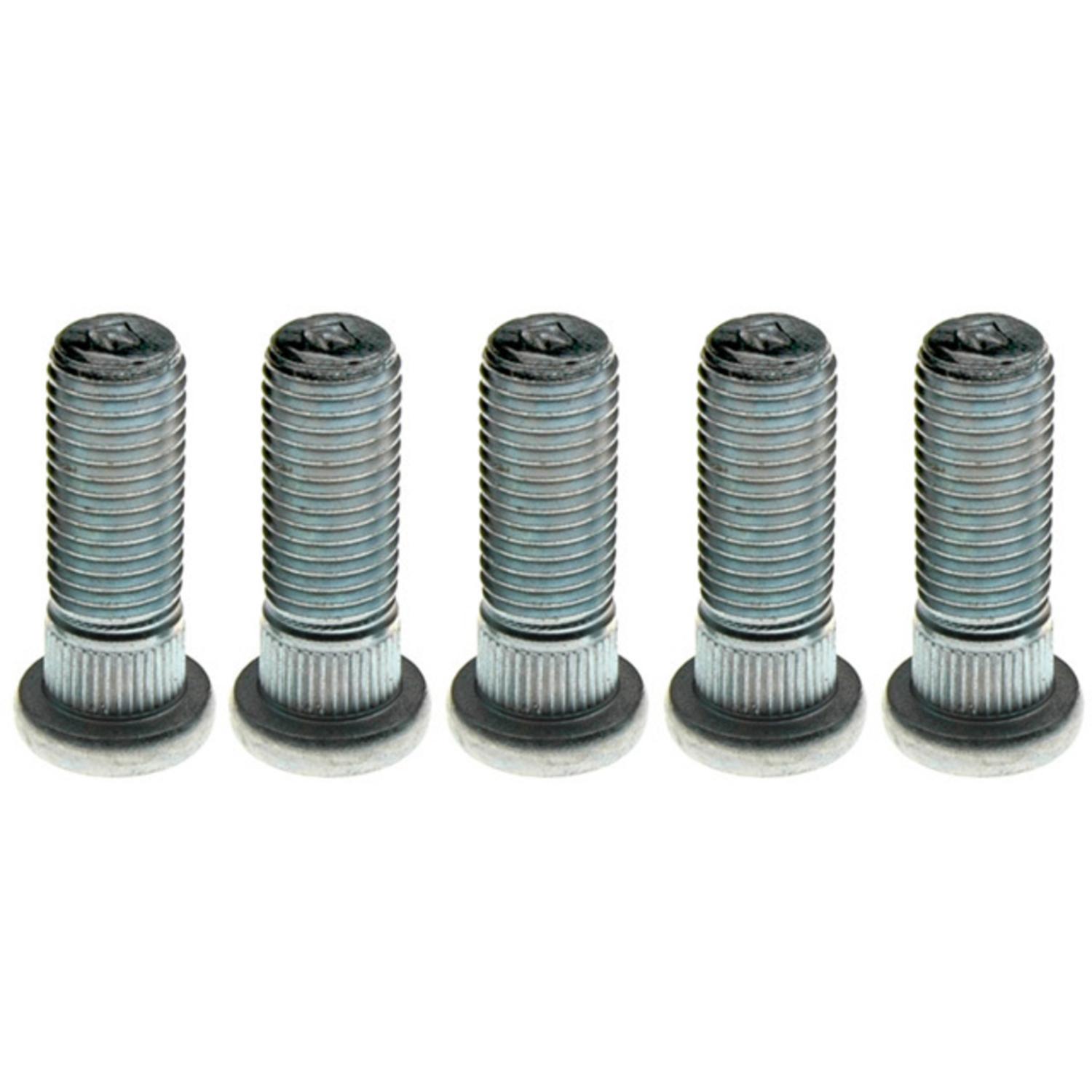 Raybestos 27840B - Wheel Lug Stud Raybestos 27840B Wheel Lug Stud product image 1 of 1