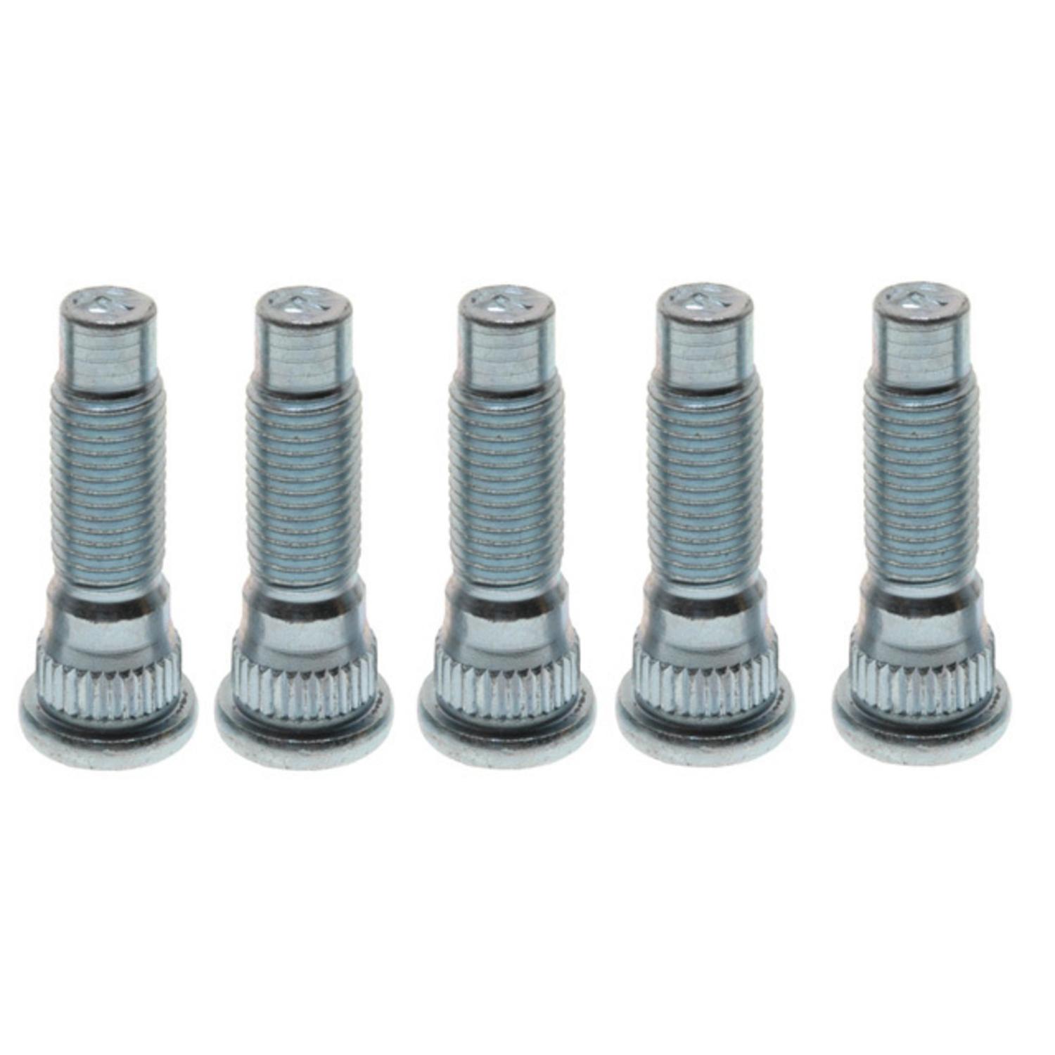 Raybestos 27841B Wheel Lug Stud product image 1 of 1