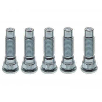 1990 Mercury Cougar Wheel Lug Stud Rear Raybestos 27841B image 1 of 1