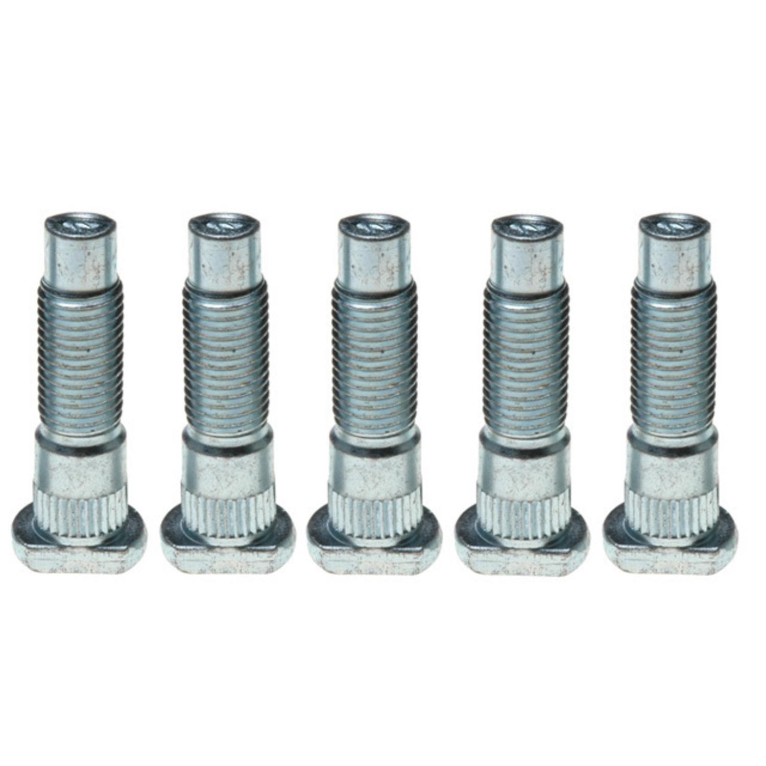 Raybestos 27843B Wheel Lug Stud product image 1 of 1