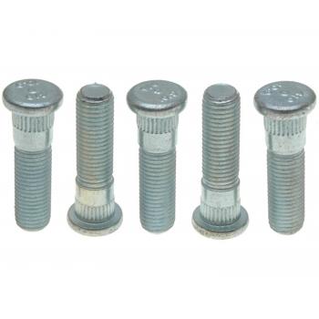2005 Kia Spectra Wheel Lug Stud Front Raybestos 27844B image 1 of 1