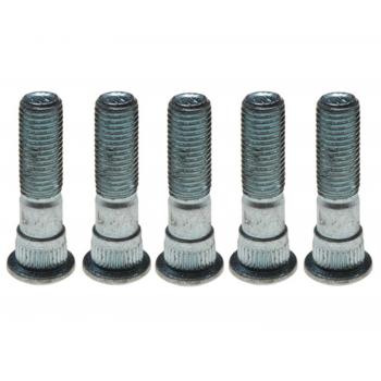 1994 Mitsubishi Montero Wheel Lug Stud Rear Raybestos 27865B image 1 of 1