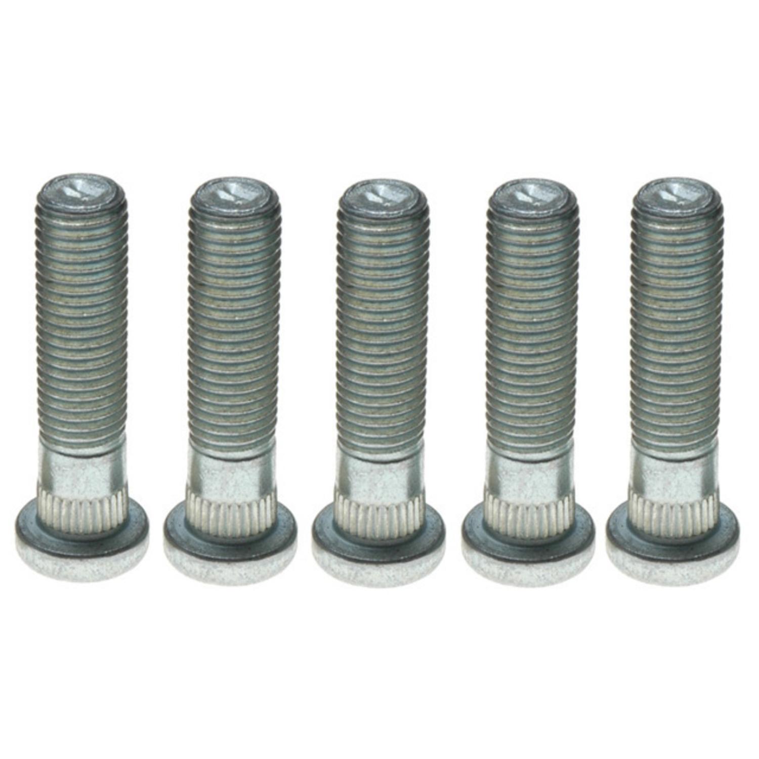 Raybestos 27866B - Wheel Lug Stud Raybestos 27866B Wheel Lug Stud product image 1 of 1