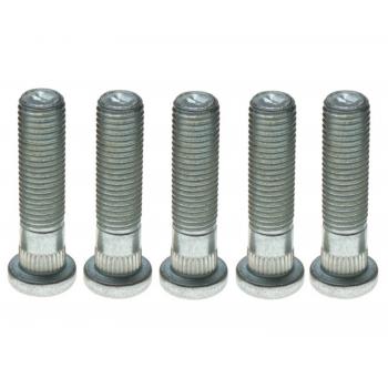 1987 Acura Integra Wheel Lug Stud Rear Raybestos 27866B image 1 of 1