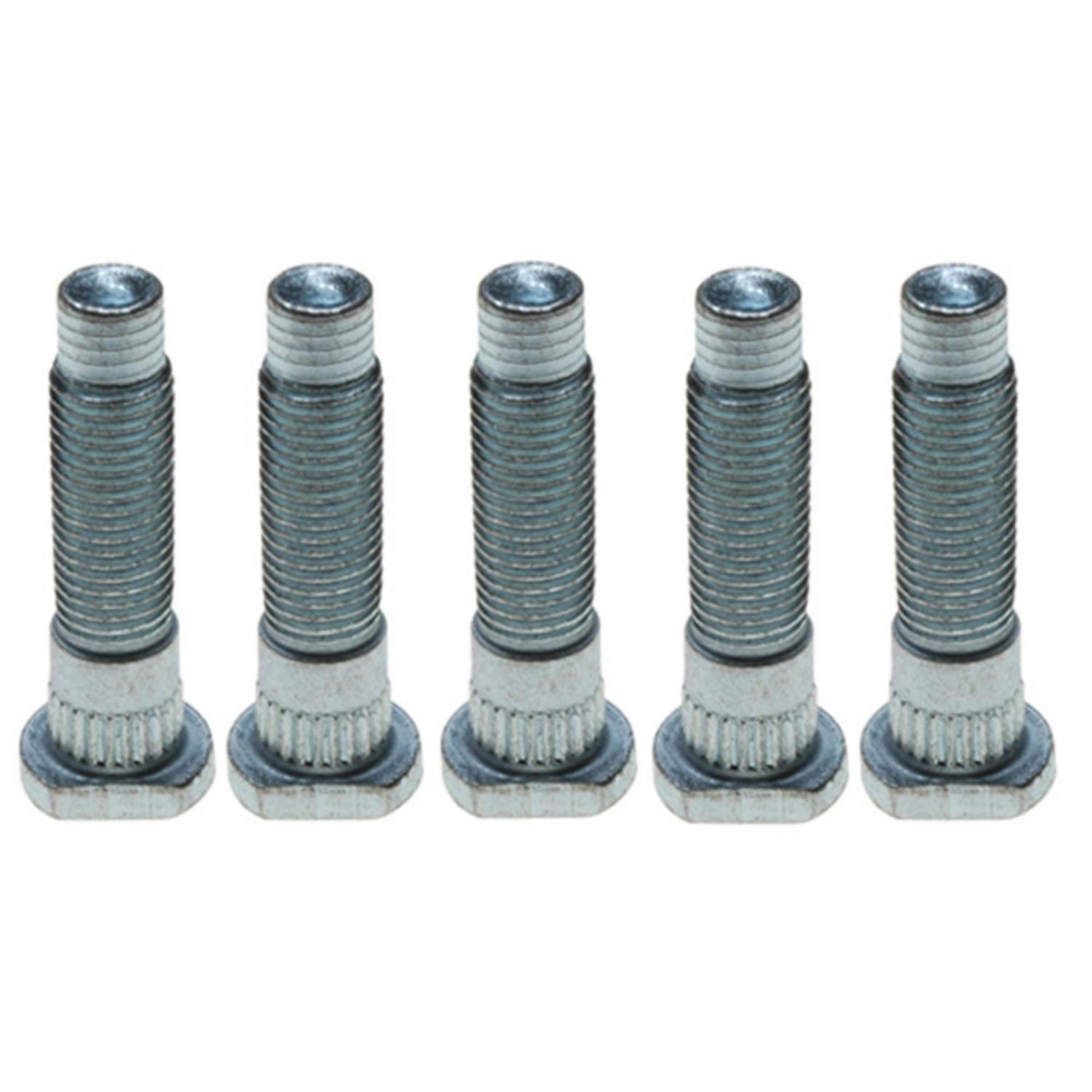 Raybestos 27867B - Wheel Lug Stud Raybestos 27867B Wheel Lug Stud product image 1 of 1