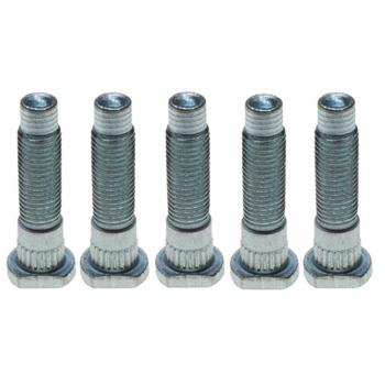 1987 Mercury Lynx Wheel Lug Stud Front Raybestos 27867B image 1 of 1