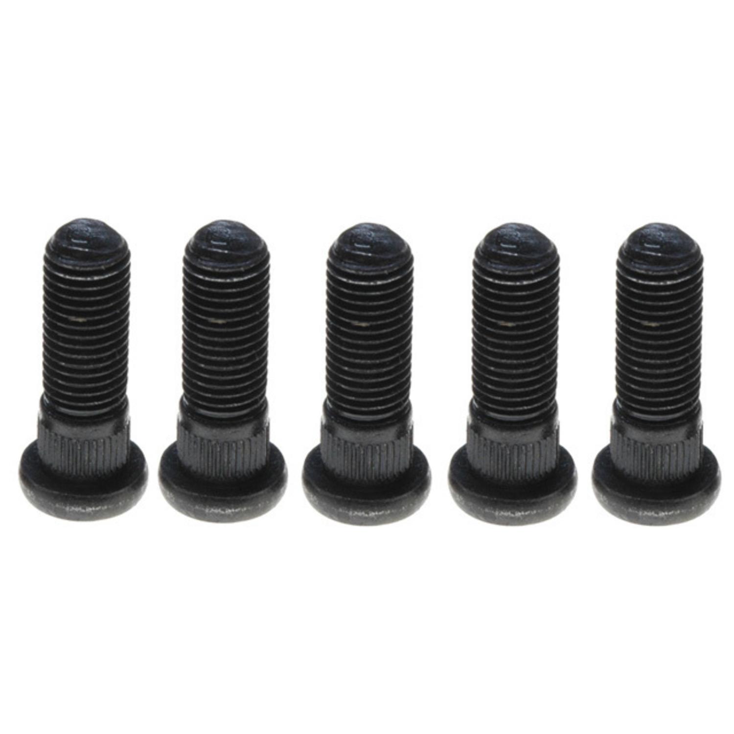 Raybestos 27869B - Wheel Lug Stud Raybestos 27869B Wheel Lug Stud product image 1 of 1