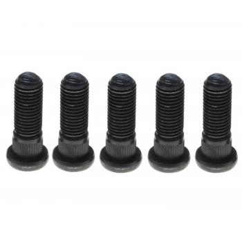 1986 Merkur XR4Ti Wheel Lug Stud