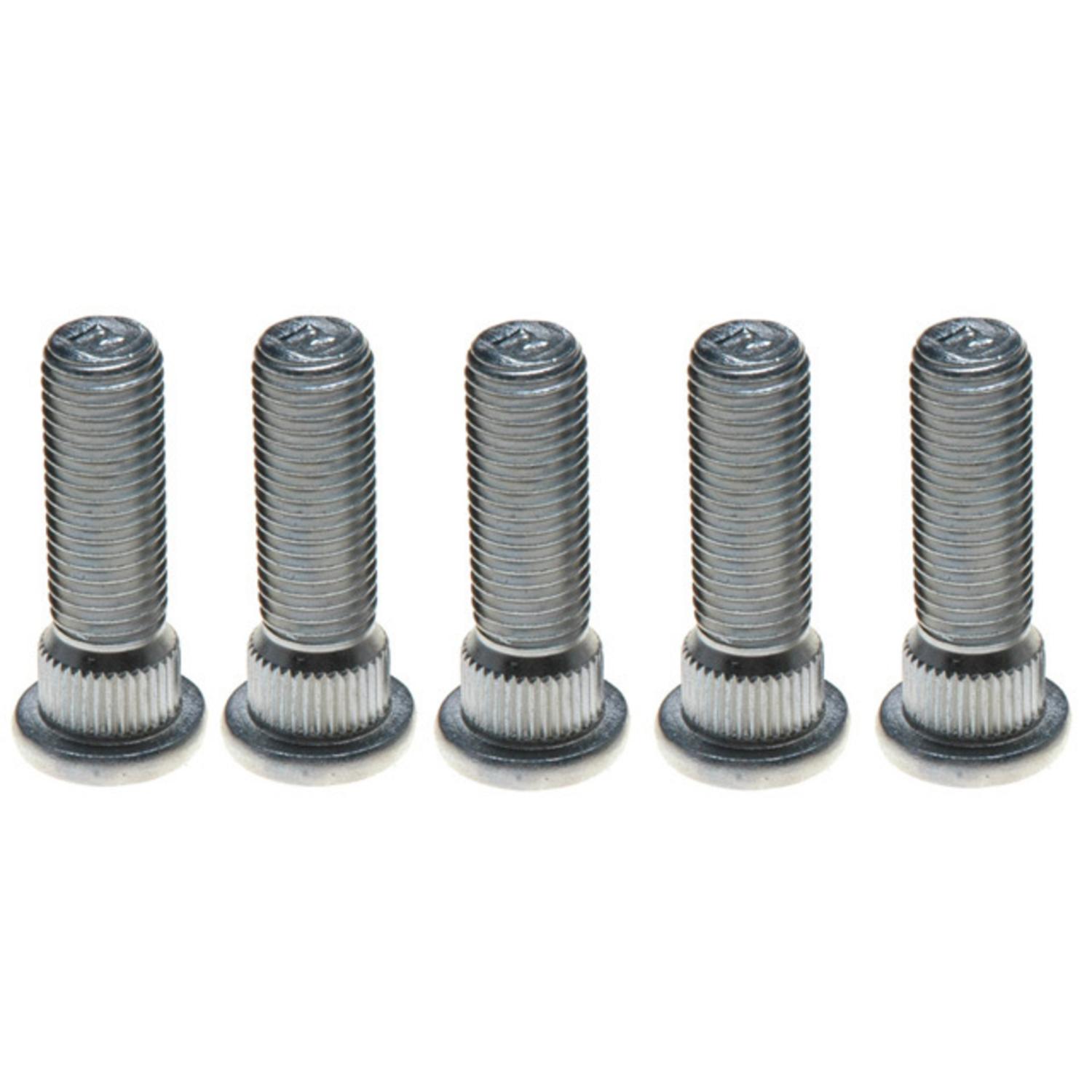 Raybestos 27870B - Wheel Lug Stud Raybestos 27870B Wheel Lug Stud product image 1 of 1