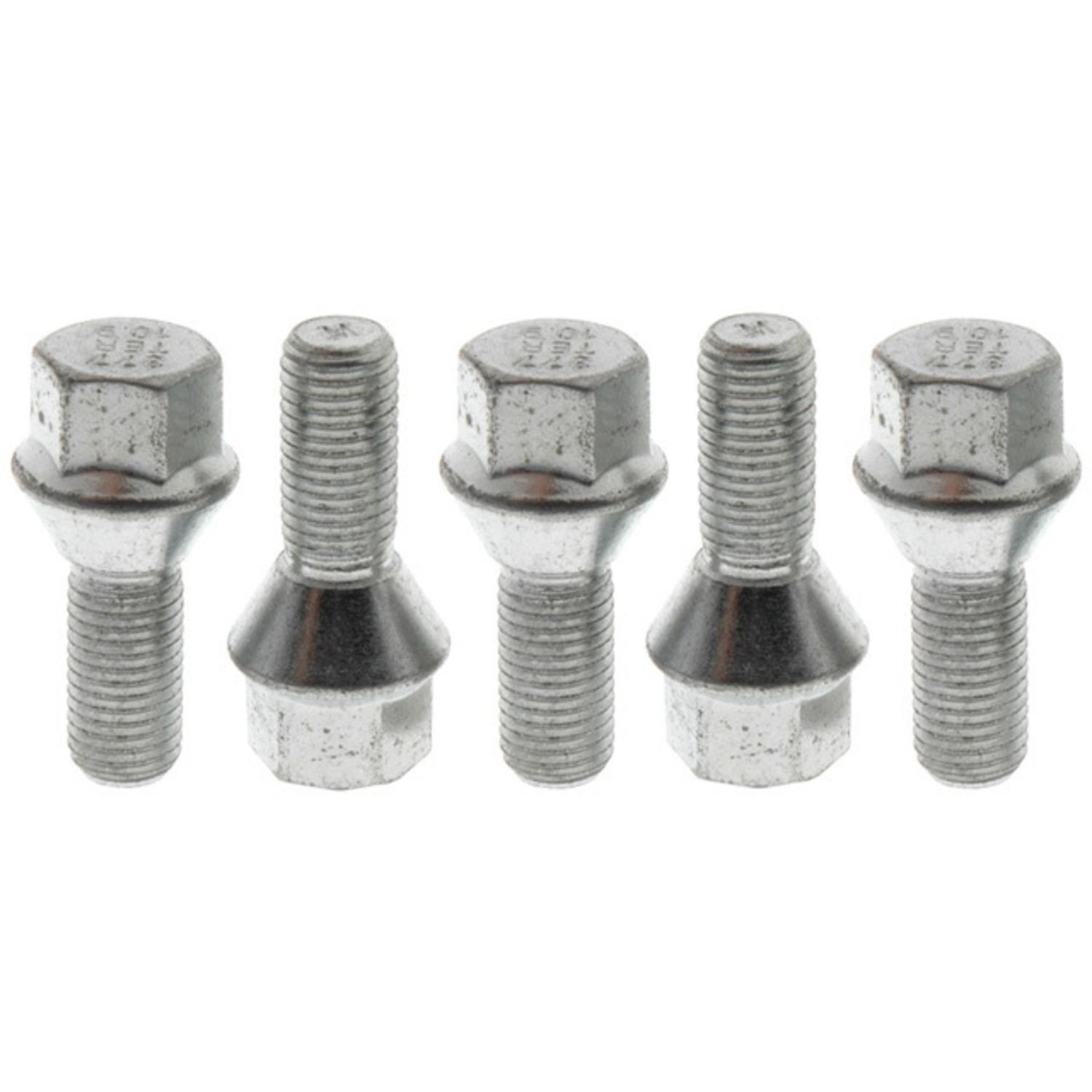 Raybestos 27871B - Wheel Lug Stud Raybestos 27871B Wheel Lug Stud product image 1 of 1