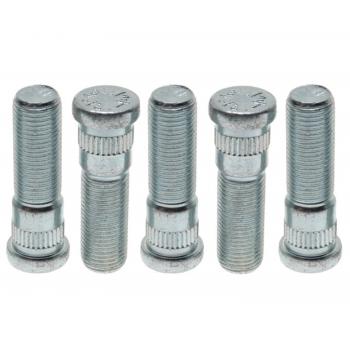 1999 Dodge Ram 2500 Van Wheel Lug Stud Rear Raybestos 27875B image 1 of 1