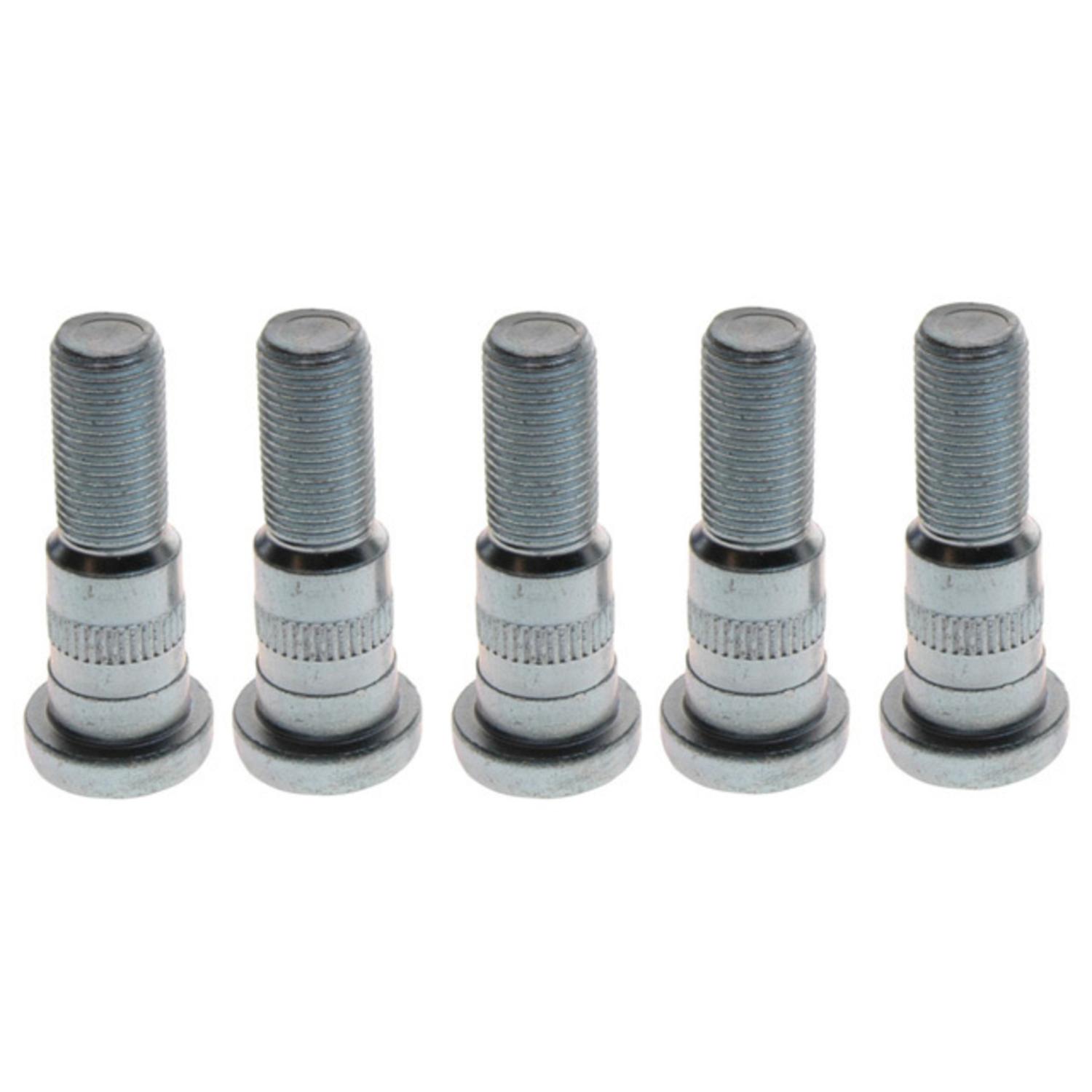 Raybestos 27878B - Wheel Lug Stud Raybestos 27878B Wheel Lug Stud product image 1 of 1