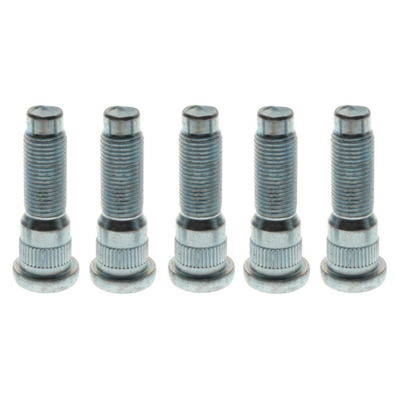 Raybestos 27880B - Wheel Lug Stud Raybestos 27880B Wheel Lug Stud product image 1 of 1