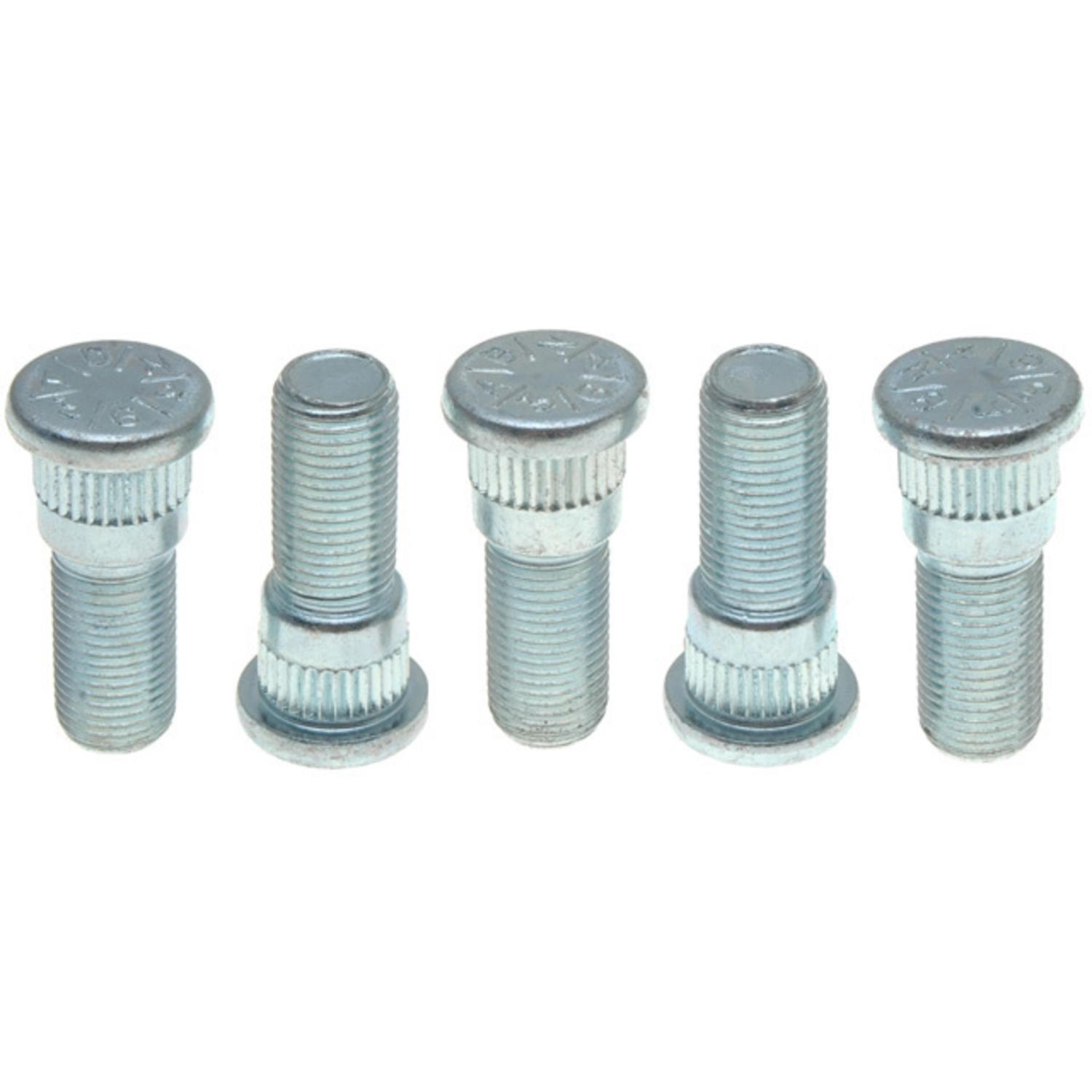 Raybestos 27882B - Wheel Lug Stud Raybestos 27882B Wheel Lug Stud product image 1 of 1