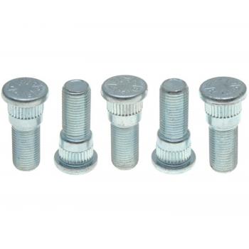 1999 Jeep TJ Wheel Lug Stud Rear Raybestos 27882B image 1 of 1