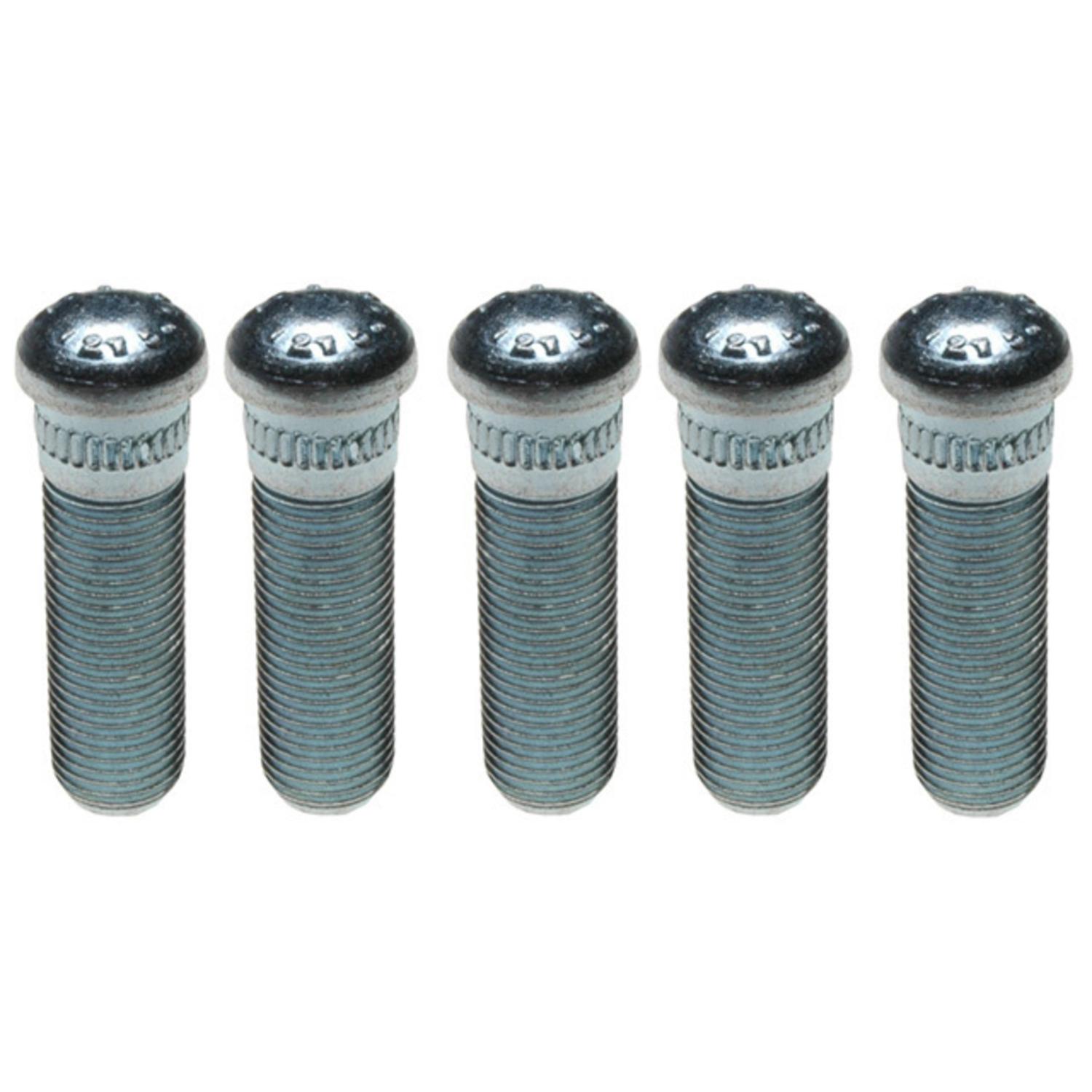 Raybestos 27883B - Wheel Lug Stud Raybestos 27883B Wheel Lug Stud product image 1 of 1