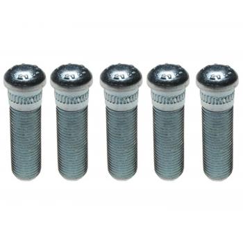 1978 Oldsmobile Toronado Wheel Lug Stud Front Raybestos 27883B image 1 of 1