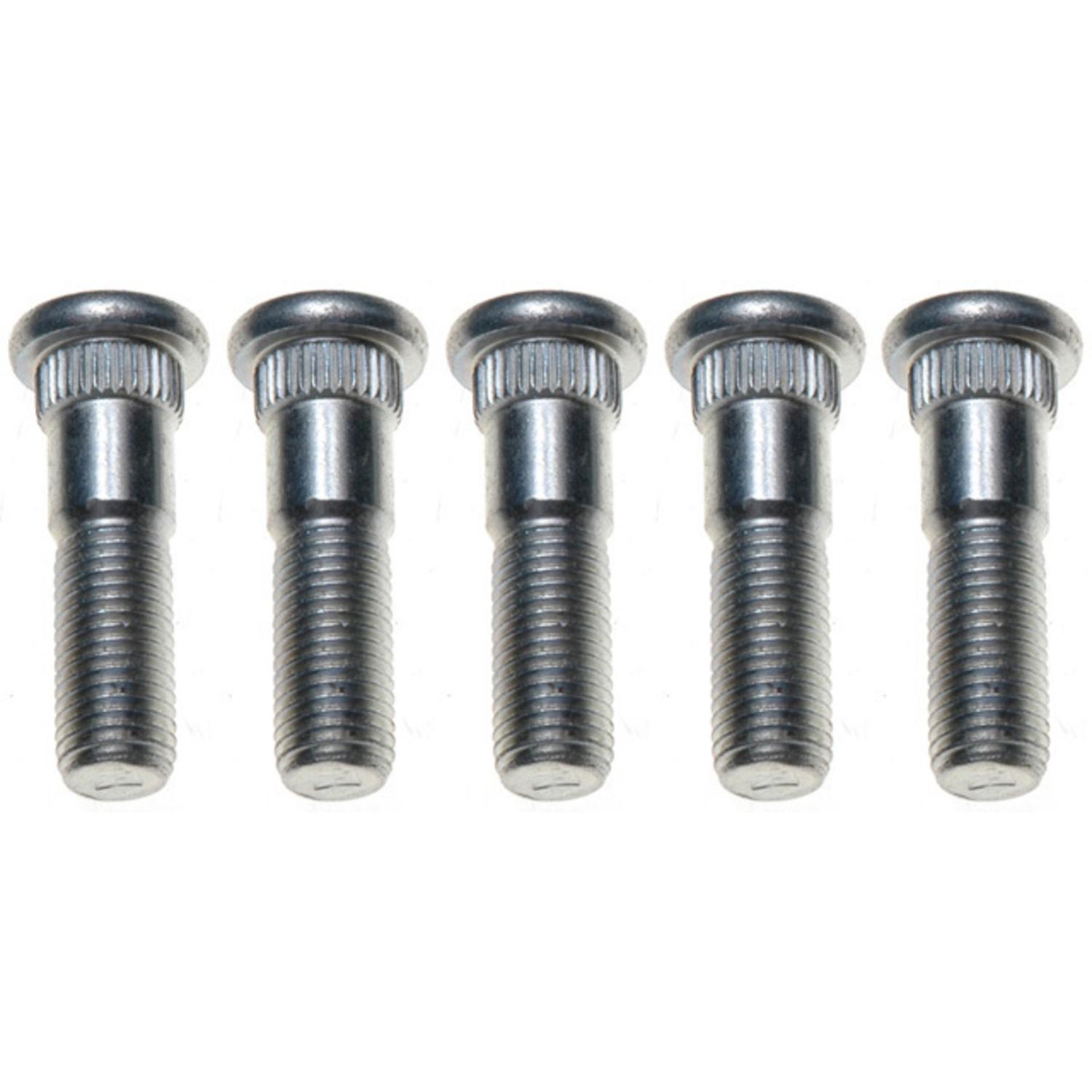Raybestos 27885B - Wheel Lug Stud Raybestos 27885B Wheel Lug Stud product image 1 of 1