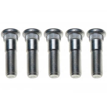 2002 Chrysler Prowler Wheel Lug Stud Front Raybestos 27885B image 1 of 1