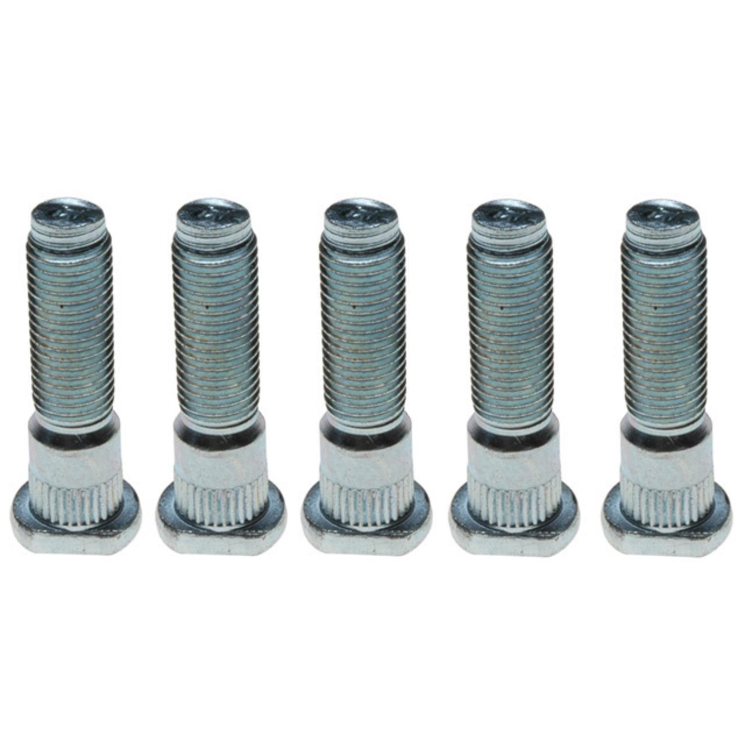 Raybestos 27886B Wheel Lug Stud product image 1 of 1