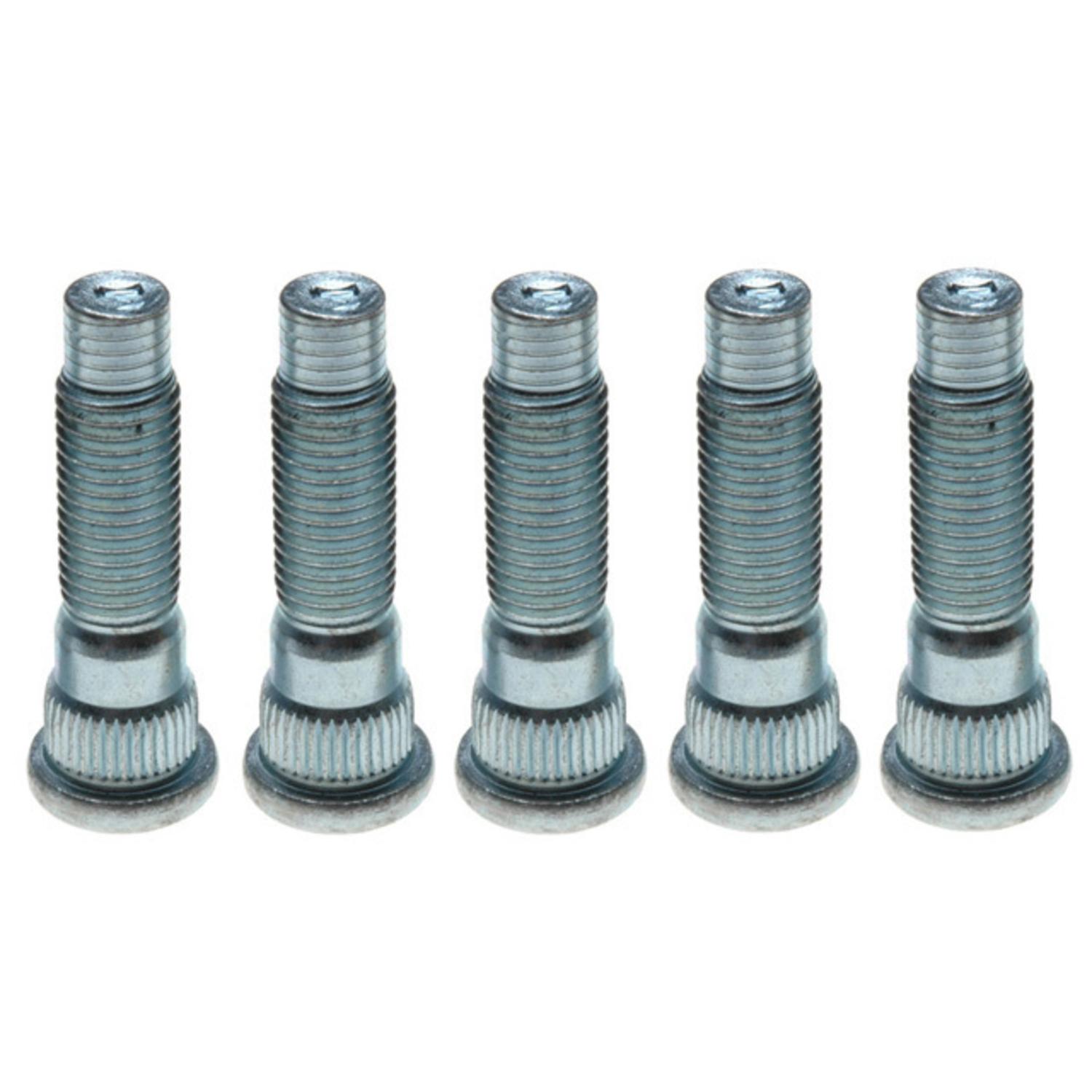 Raybestos 27888B - Wheel Lug Stud Raybestos 27888B Wheel Lug Stud product image 1 of 1