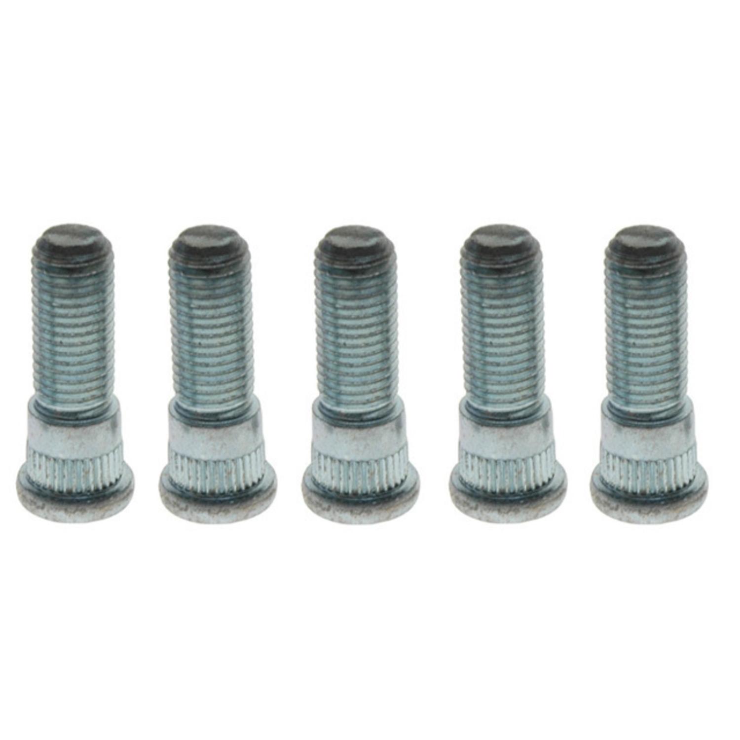 Raybestos 27889B - Wheel Lug Stud Raybestos 27889B Wheel Lug Stud product image 1 of 1