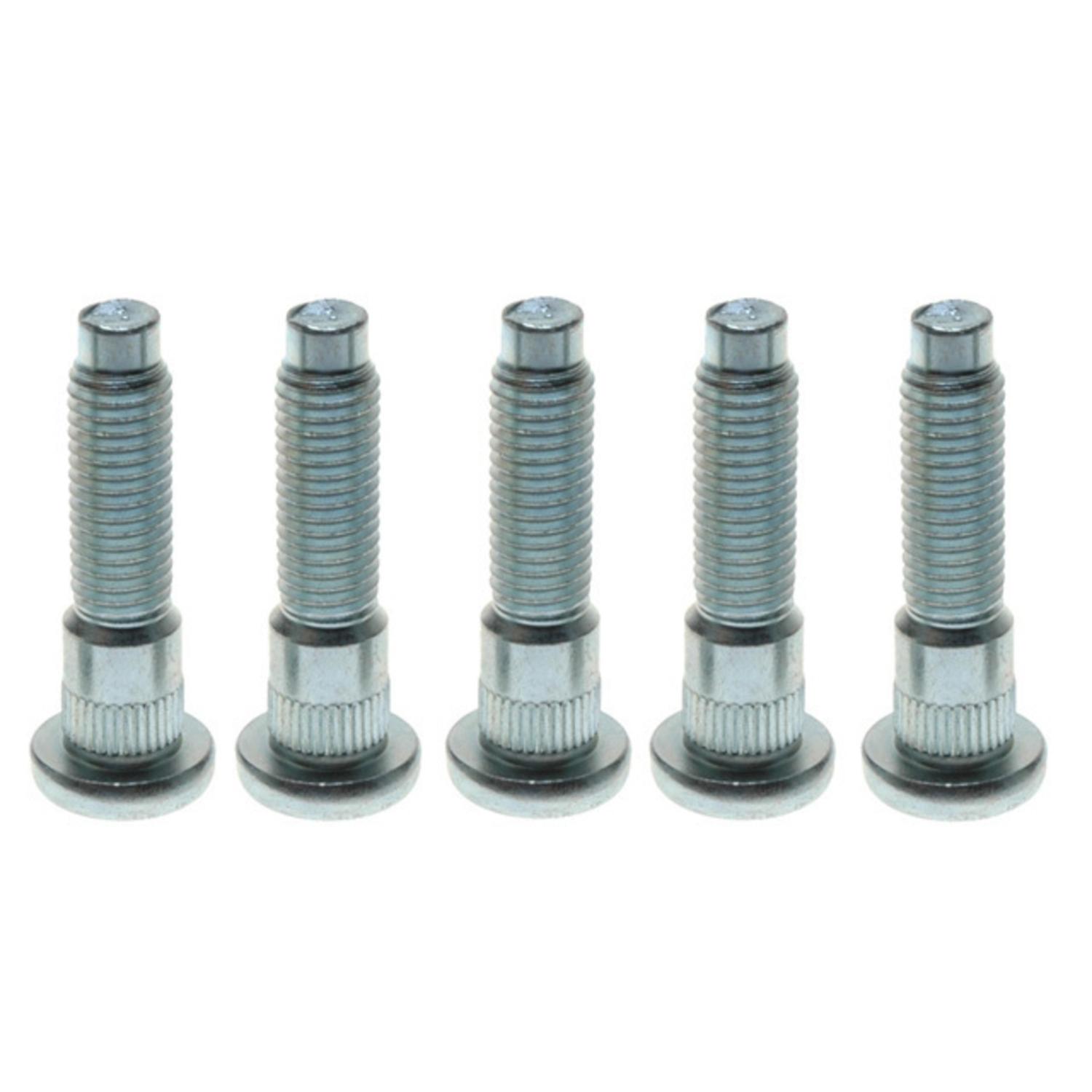 Raybestos 27890B - Wheel Lug Stud Raybestos 27890B Wheel Lug Stud product image 1 of 1