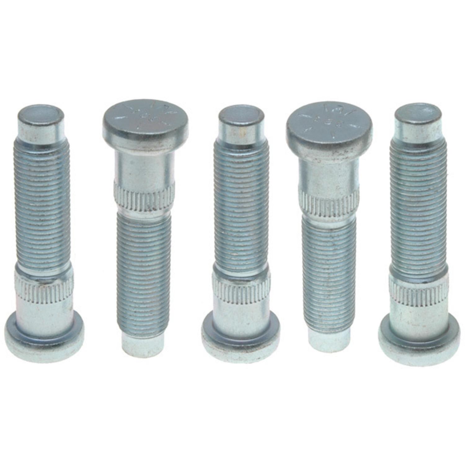 Raybestos 27892B - Wheel Lug Stud Raybestos 27892B Wheel Lug Stud product image 1 of 1