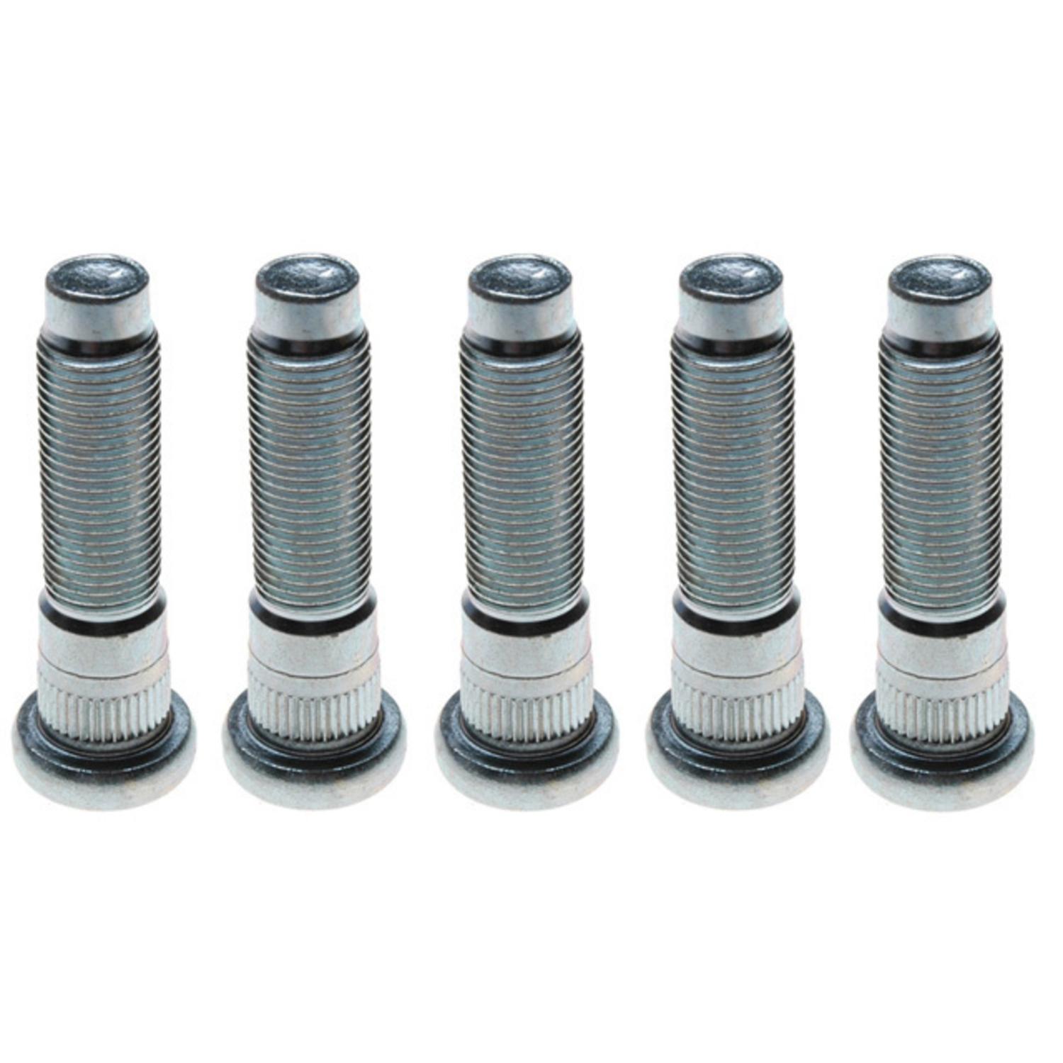 Raybestos 27893B - Wheel Lug Stud Raybestos 27893B Wheel Lug Stud product image 1 of 1
