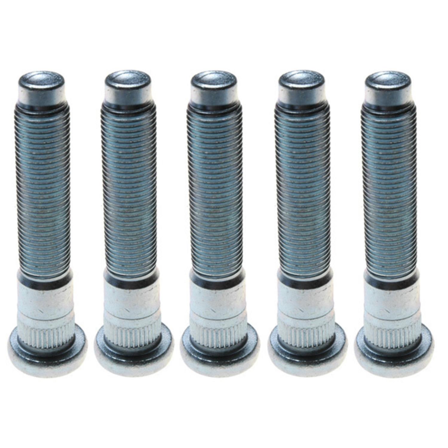 Raybestos 27894B - Wheel Lug Stud Raybestos 27894B Wheel Lug Stud product image 1 of 1