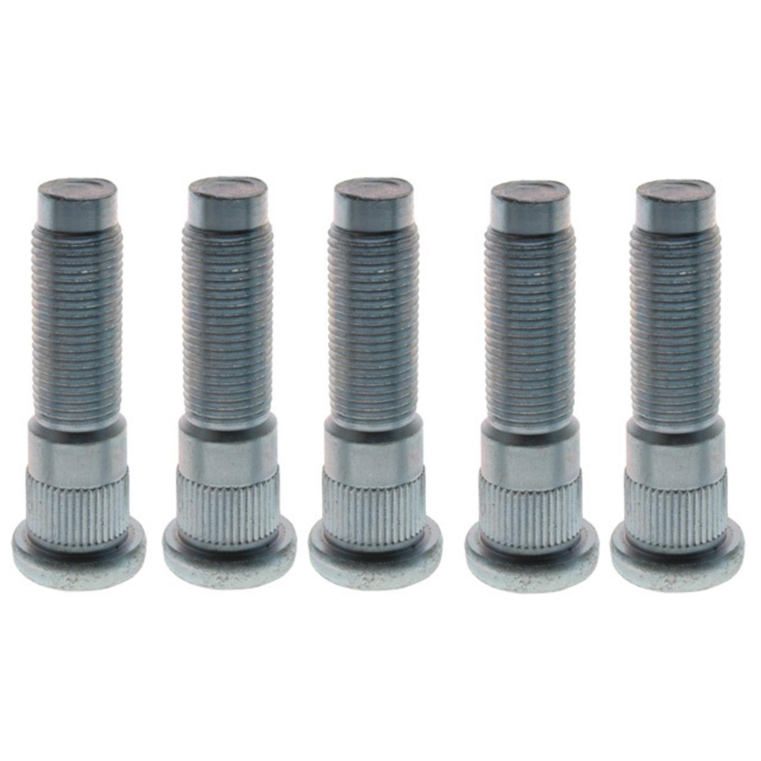 Raybestos 27895B - Wheel Lug Stud Raybestos 27895B Wheel Lug Stud product image 1 of 1