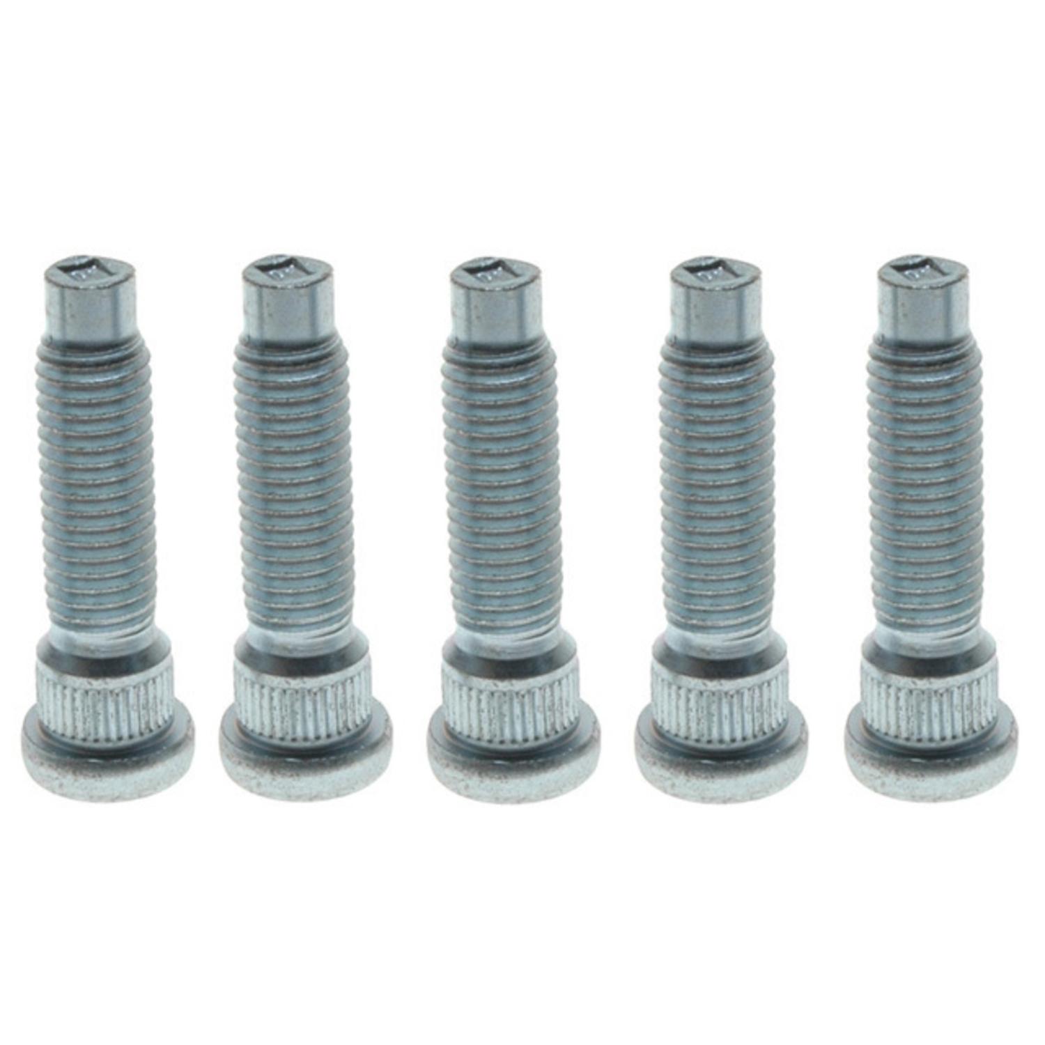 Raybestos 27896B - Wheel Lug Stud Raybestos 27896B Wheel Lug Stud product image 1 of 1
