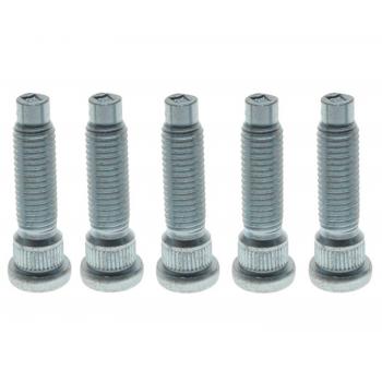 2002 Ford Excursion Wheel Lug Stud Rear Raybestos 27896B image 1 of 1