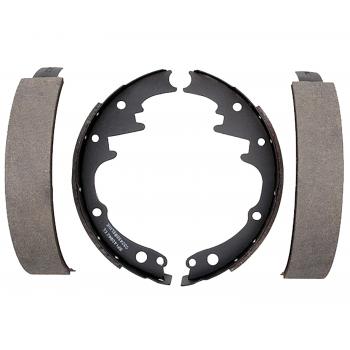 2011 Workhorse Custom Chassis W42 Drum Brake Shoe