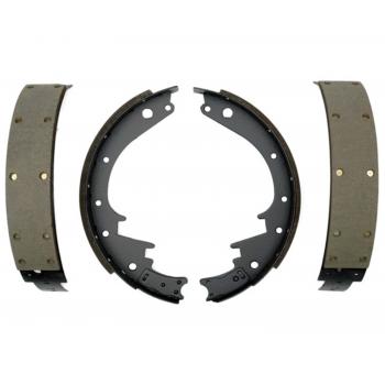 1966 Ford Bronco Drum Brake Shoe Front Raybestos 282PG image 1 of 1